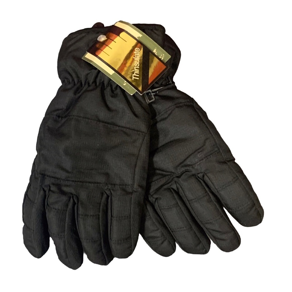 🌟Ladies Thinsulate Ski Gloves